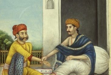 L&rsquo;Ayurveda, en bref
